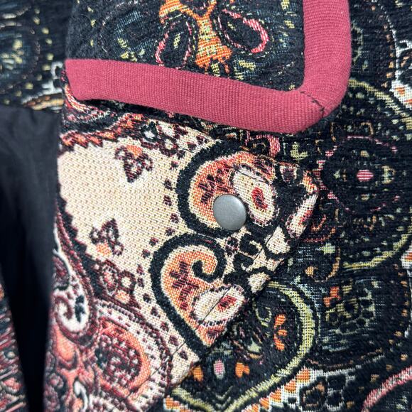 Free People Labyrinth Moto Jacket - Picture 5 of 12